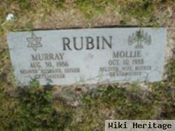 Mollie Rubin