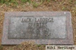 Jack Laforge Searles