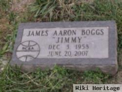 James Aaron Boggs