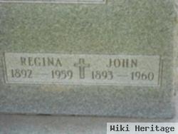 John F Koch