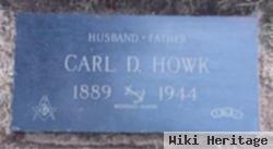 Carl David Howk