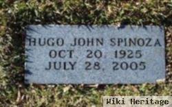 Hugo John Spinoza