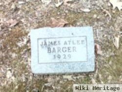 James Atlee Barger