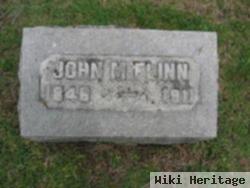 John M. Flinn