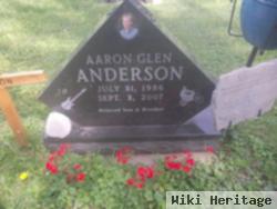 Aaron Glen Anderson