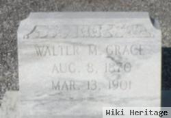 Walter M. Grace