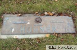 John A. Hohner