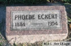 Phoebe Wilson Eckert