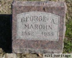 George Andrew Marohn