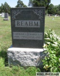 Charles H. Beahm