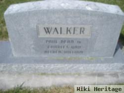 Helen Ball Walker