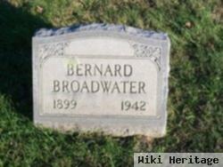 Bernard B. Broadwater