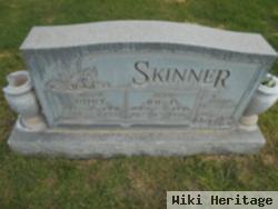 Joe D. Skinner