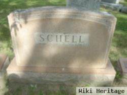 Myron J. Schell