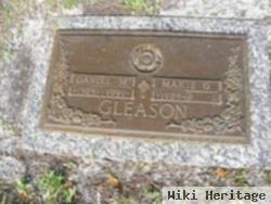 Daniel M. Gleason