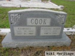 Clarence Cook