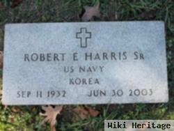 Robert E. Harris, Sr