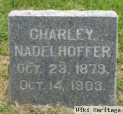 Charley Nadelhoffer