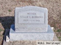 Nellie Louisa Brummett Robbins