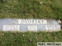 Margaret Dvorsky