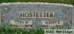 Albert B. Hostetter