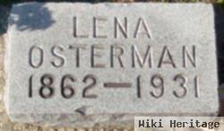 Lena Osterman