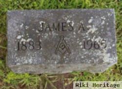 James A Smith