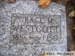 Grace M Westcott