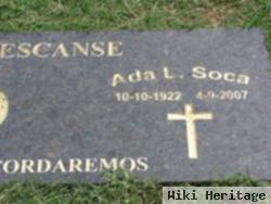 Ada L Soca