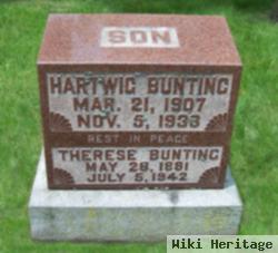 Therese Bunting