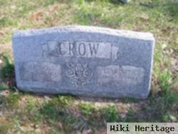 Clarence C Crow