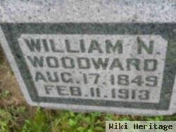 William N. Woodward