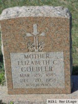 Elizabeth C. Kostorz Goebler