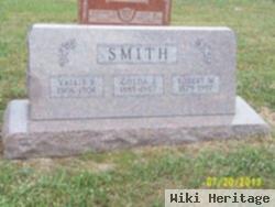 Robert Monroe "jake" Smith