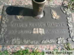 Walden Reagor Gardner