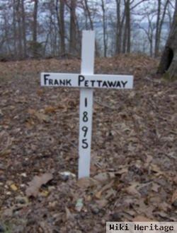 Frank Pettaway