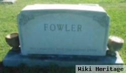 Pearl A. Fowler