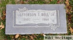 Jefferson Thomas Bell, Jr