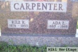 Ada E. Stoy Carpenter