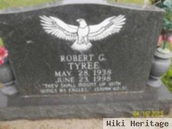 Robert G. Tyree