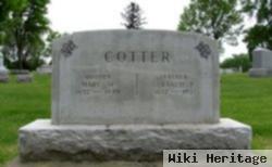 Francis P. Cotter