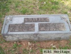 Thomas Patrick Walker