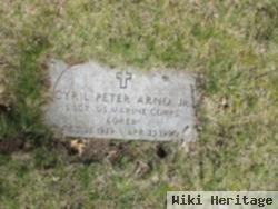 Cyril Peter Arno, Jr