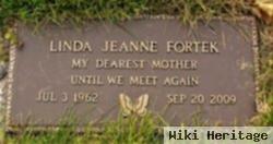 Linda Jeanne Fortek