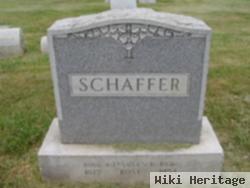 Charles E Schaffer