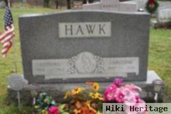 Leonard Hawk