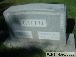 Elizabeth Guth