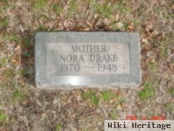 Martha Nora Drake