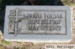 Frank Polsak