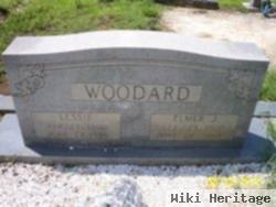 Elmer J. Woodard